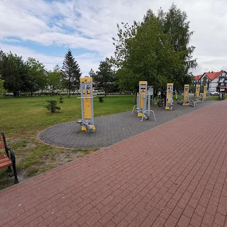 Morze Lebaapart Eksteriør bilde