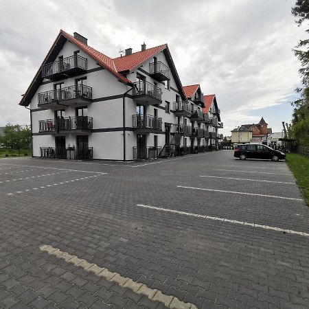 Morze Lebaapart Eksteriør bilde