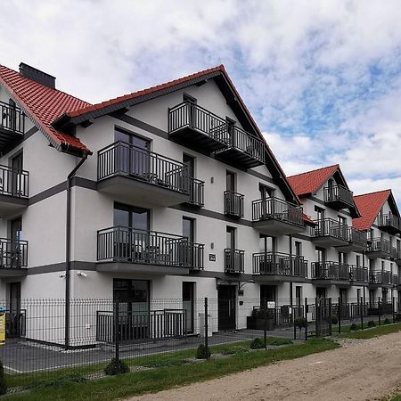 Morze Lebaapart Eksteriør bilde