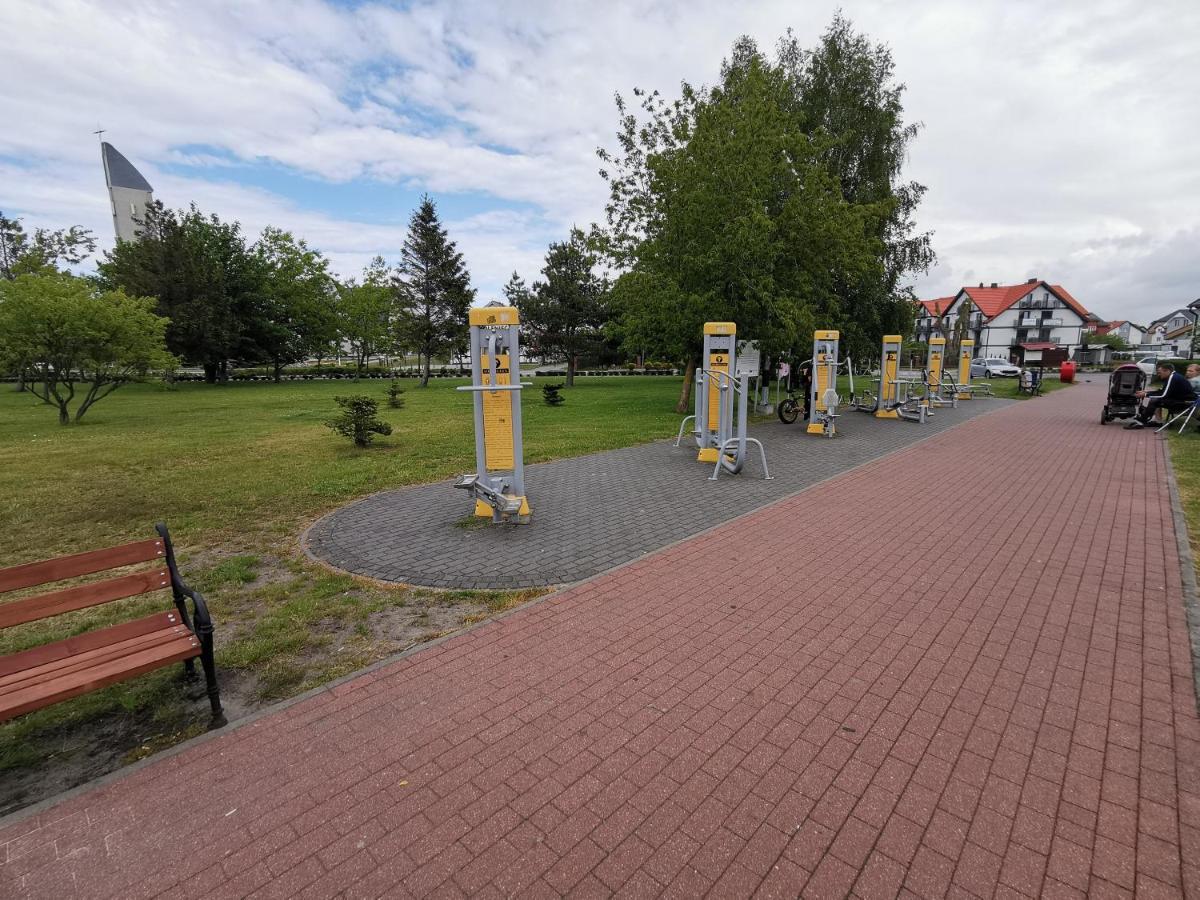 Morze Lebaapart Eksteriør bilde